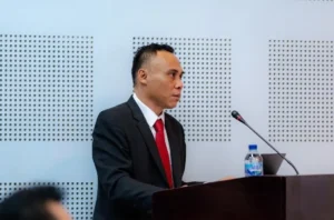 Dua Tahun Wakil Gorontalo di Senayan