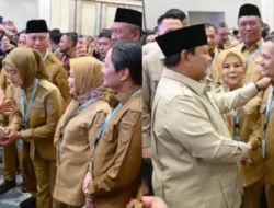 Momen Prabowo Tanya Idah Syahidah soal Keluarga B.J. Habibi