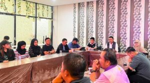GoHM 2026 Targetkan 7.500 Pelari, Panitia Matangkan Persiapan