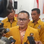 Ekwan Ahmad Optimis Hanura Gorontalo Tambah Kursi pada 2029