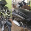 Dua Karyawan Kecelakaan, Rans Amanah Catering Enggan Bertanggung Jawab?