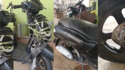 Dua Karyawan Kecelakaan, Rans Amanah Catering Enggan Bertanggung Jawab?