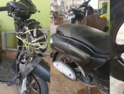 Dua Karyawan Kecelakaan, Rans Amanah Catering Enggan Bertanggung Jawab?