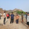 Gubernur Gusnar Dukung Pembangunan Kantor Bakamla RI di Gorontalo Utara