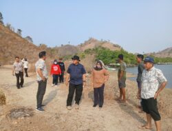 Gubernur Gusnar Dukung Pembangunan Kantor Bakamla RI di Gorontalo Utara