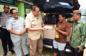 Gubernur Gorontalo Minta Dugaan Pungli di Samsat Ditindaklanjuti