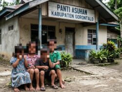 Empat Anak di Panti Asuhan Kabgor Diduga Jadi Korban Pelecehan