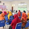 Kesehatan Mental Perempuan Jadi Perhatian DWP UNG