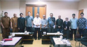 Berhasil Dimediasi Deprov, JNE Siap Bertanggung Jawab