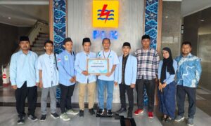 PLN UP3 Siap Dukung Program Dakwah Pemuda Masjid oleh BKPRMI Kabupaten Cirebon