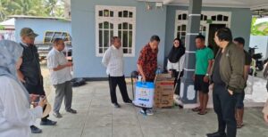 Bantuan Alsintan dan Upaya Meningkatkan Produktivitas Petani di Gorontalo