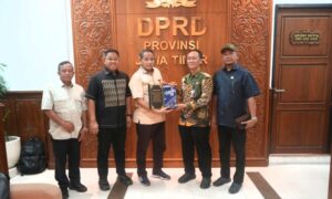 Aset Daerah dan UMKM, Dua Potensi Ekonomi yang Perlu Dioptimalkan