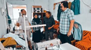 Program Bantuan IKM Diawasi Berkala
