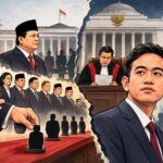 Radical Break, Akankah Gibran Jadi Target Terakhir?