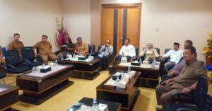 Nasib Gaji PPPK Paruh Waktu Jadi Perhatian Banggar DPRD Gorontalo