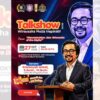 Ingin Sukses di Usia Muda? Yuk Serap Ilmu Bisnis dari Erwin Ismail