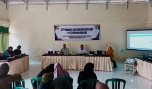 Warga Keluhkan Perubahan Desil yang Memengaruhi Bansos, Pemdes Tuladenggi Beri Penjelasan