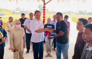 Pemprov Gorontalo Siapkan Rp3,1 Miliar untuk Alsintan Petani
