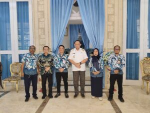 BMKG Imbau Warga Gorontalo Waspadai Peralihan Musim