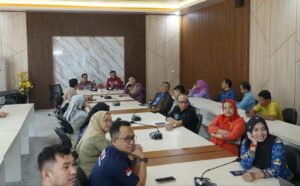 Incar Promo Hari Pertama, Pendaftar GHM 2026 Tembus 300 Peserta