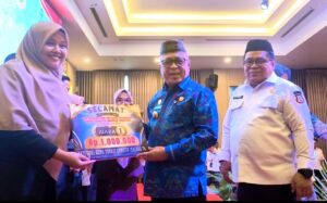 Apresiasi GTK Transformatif 2026, 38 Pendidik Gorontalo Lolos Seleksi