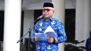 Sofyan Puhi Minta Warga Gorontalo Cegah Kebakaran, Kesehatan Harus Jadi Prioritas