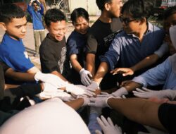 Merawat Denyut Kebangsaan: Sumpah Pemuda di Tengah Disrupsi dan Ketimpangan