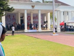 Momen Sumpah Pemuda, Gusnar Tekankan Persatuan dan Peran Generasi Muda