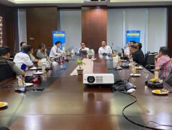 Hadapi El Nino, BI dan TPID Perkuat Strategi 4K