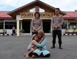 Dugaan Pelecehan oleh Tetangga Sudah Setahun, Tapi Polisi Belum Mengetahui Identitas Pelaku