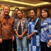 FKTP UNG Dorong Kolaborasi Akademik di Forum Kelautan Nasional